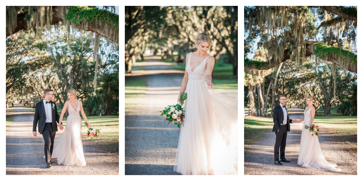 Best Wedding Photography and Videography in Charleston, South Carolina