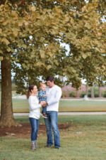 Couples with Baby